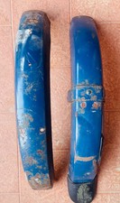 PARAFANGHI ANTERIORE + POSTERIORE  PIAGGIO CIAO R2  ORIGINALI 1974/1979