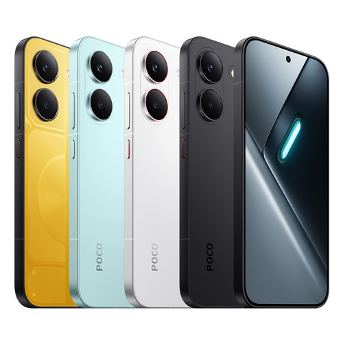 Smartphone xiaomi poco pro - poco, x8