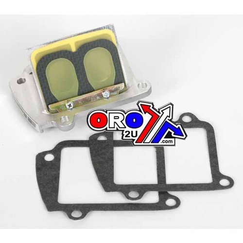 Blocco canna boyesen yamaha - boyesen,