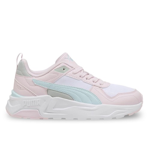 Scarpe puma trinity jr tg - scarpe,