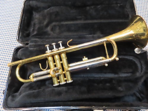 Jupiter str 600 - str, tromba
