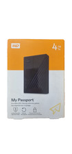 Western Digital My Passport
