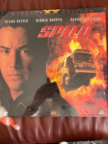 Keanu reeves speed thx - -,