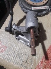 STEERING GUIDE BOX FIAT 500 D