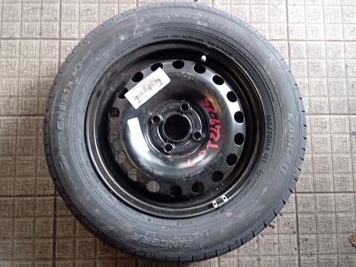 Pneumatico 165 14 kit - 1,