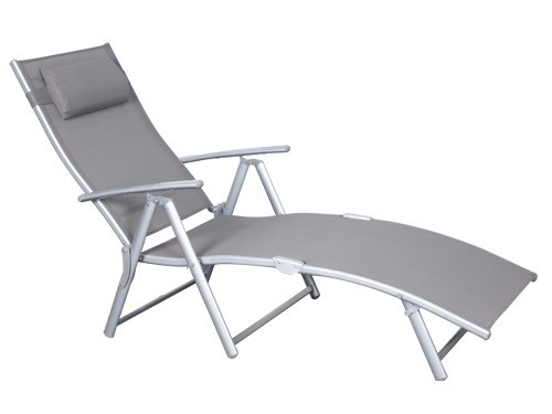 Lettini spiaggia prendisole - spiaggia,