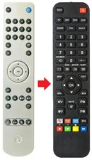 Telecomando adatto per