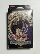 YUGIOH MARIK STRUCTURE DECK