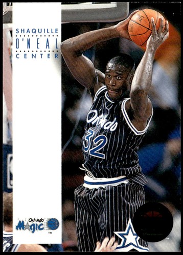 1993 skybox premium - skybox,
