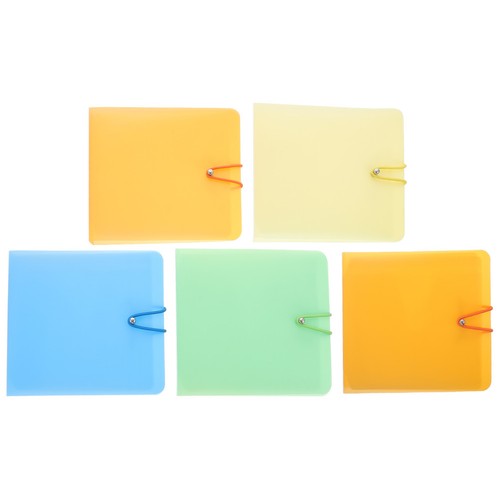 Pezzi custodia cd - 5,