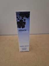 Armani Code Pour Femme Old