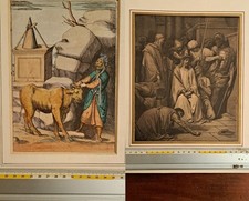 lotto A+B+C 140 stampe