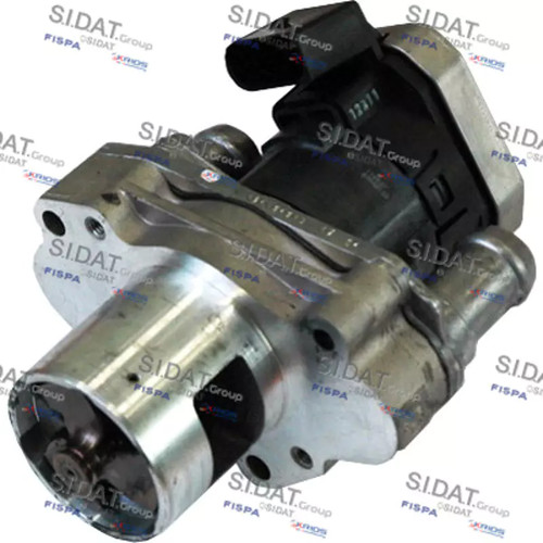 Valvola egr sidat fispa - sidat-fispa, 83.891