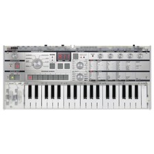 Korg microKORG Crystal - Sintetizzatore