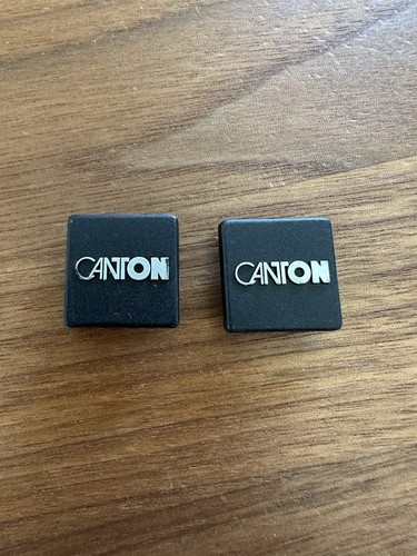 Canton emblemi segni insegne