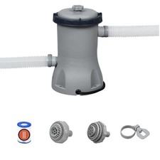 Bestway 58383 Pompa di