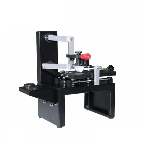 Macchina stampa tampone - macchina,