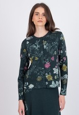 IVKO - Cardigan jacquard