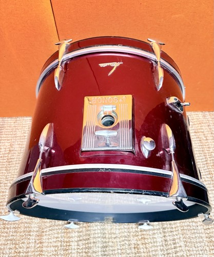 Sonor batteria basso vintage - , a