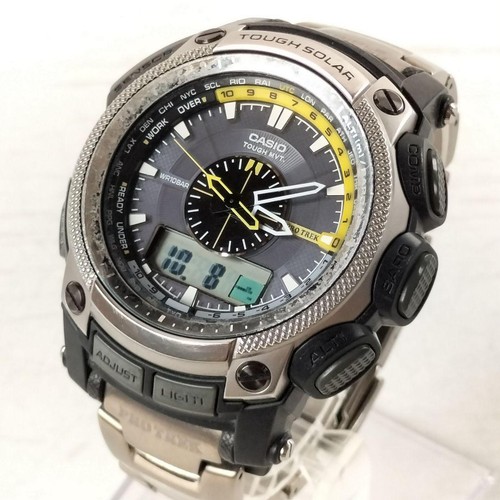 Orologio analogico solare