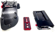 Zacuto Z-TAP con Z-QRSP