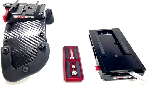 Zacuto tap con qrsp - z-tap,