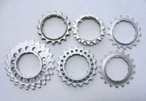 Lotto vintage di ingranaggi - ~,