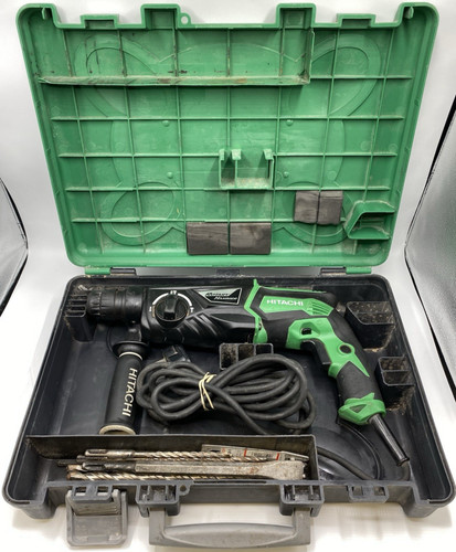 Hitachi dh26px sds plus - dh26px,