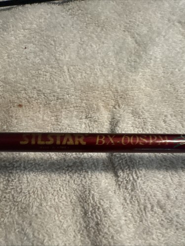 Silstar bx60spm asta - silstar,