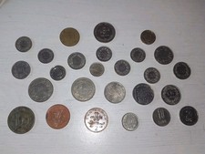 Lotto Stock Monete Estere 26