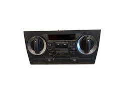 Centralina Climatizzatore Audi A3 S3 8P 2004 Diesel 8P0820043F CIE22413