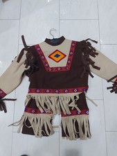 Vestito Costume Carnevale