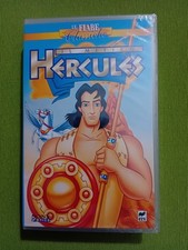 VHS VIDEOCASSETTA IL MITICO