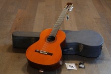 1974 Jose Ramirez 1A Madrid BR