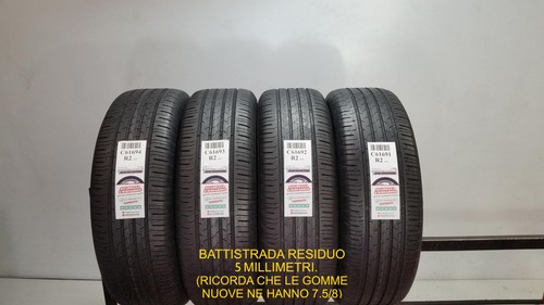 Gomme usate 215 65r16 98h - 215/65r16,