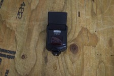 Metz 36 AF-4C Digital Flash Unit Canon TTL Hot Shoe External Camera Flash