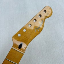 Manico chitarra Fender