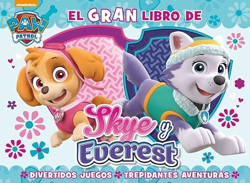 Paw patrol patrulla - |, canina