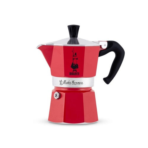 Bialetti moka express - -,