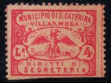 Santa Caterina Villarmosa -