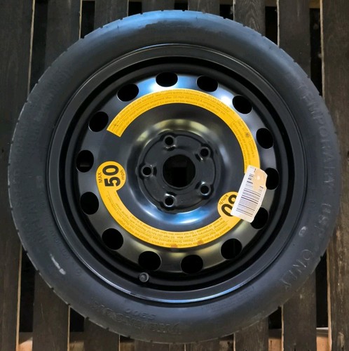 Ruotino scorta golf - da, 16"