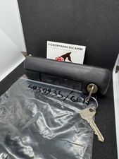 Maniglia anteriore DX + chiave