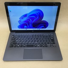 SONY VAIO VPCEH38FJ W