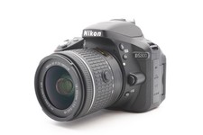 Nikon D5300 Fotocamera
