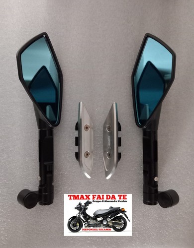 Specchi specchietti manubrio - specchi,