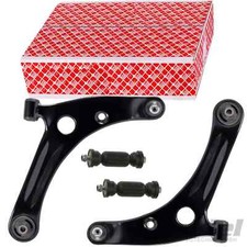 Braccio oscillante Febi + asta