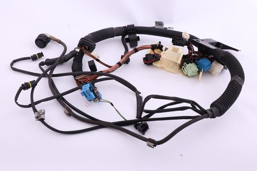 Bmw e53 m54 cablaggio - e53,