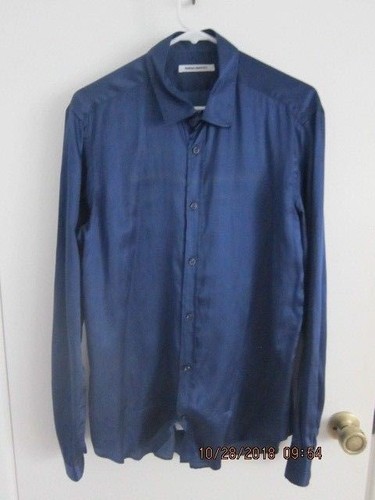 Camicia elegante uomo nara - elegante,