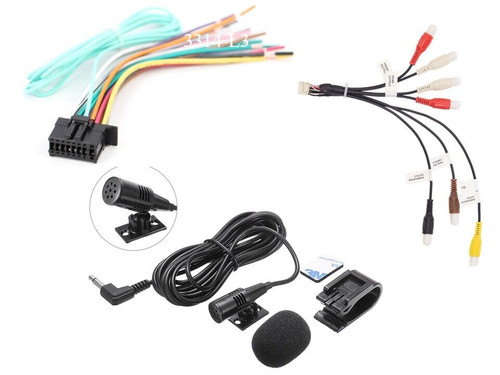 Xtenzi set cavi - set, rca