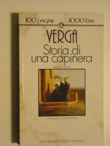 Storia una capinera verga - storia,